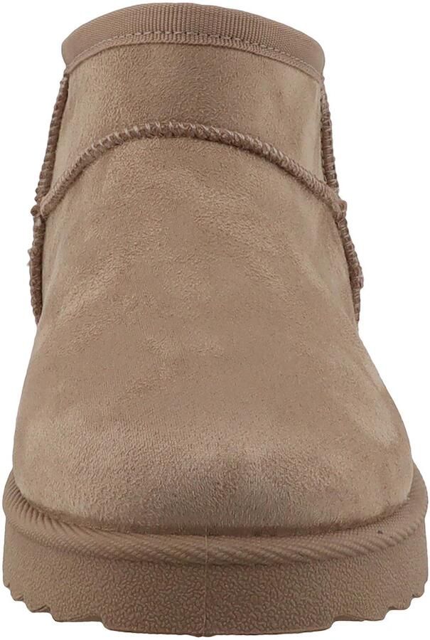 TOM TAILOR Boots beige - Foto 2