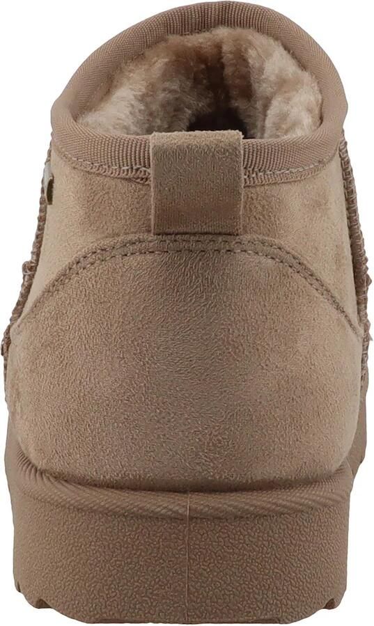 TOM TAILOR Boots beige - Foto 3