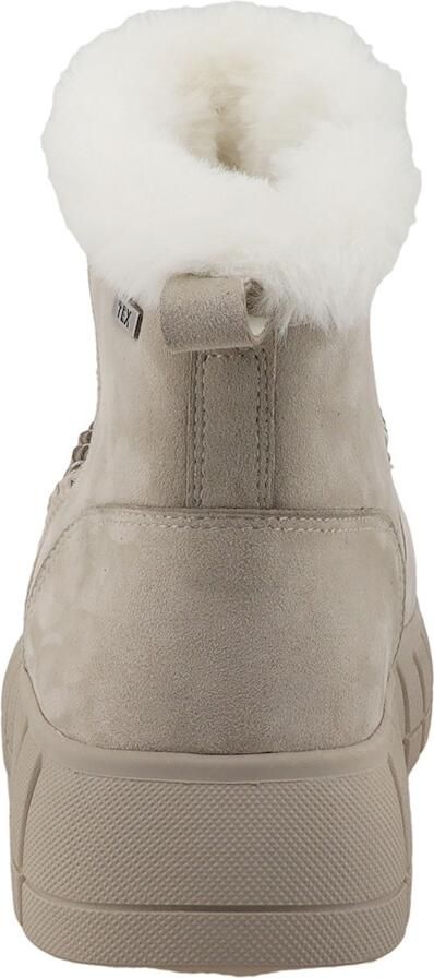 TOM TAILOR Boots crème - Foto 4