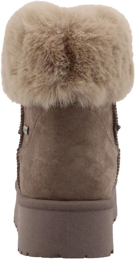 TOM TAILOR Boots bruin - Foto 3