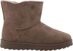 TOM TAILOR Boots bruin