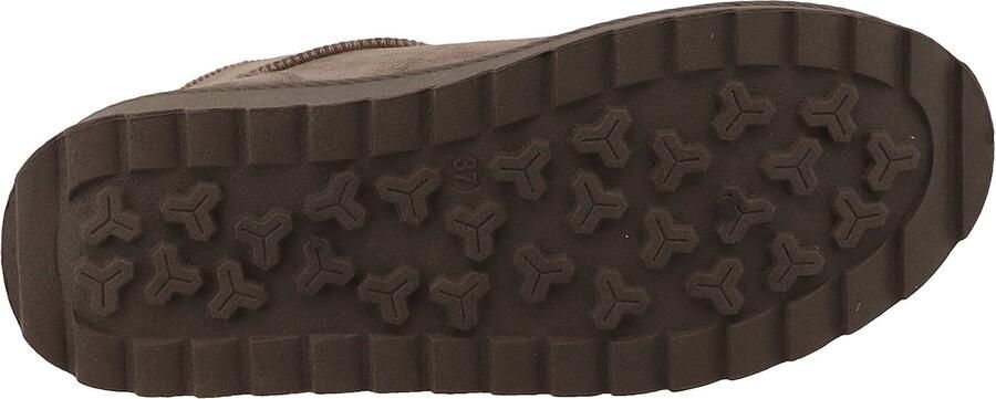 TOM TAILOR Boots bruin - Foto 5