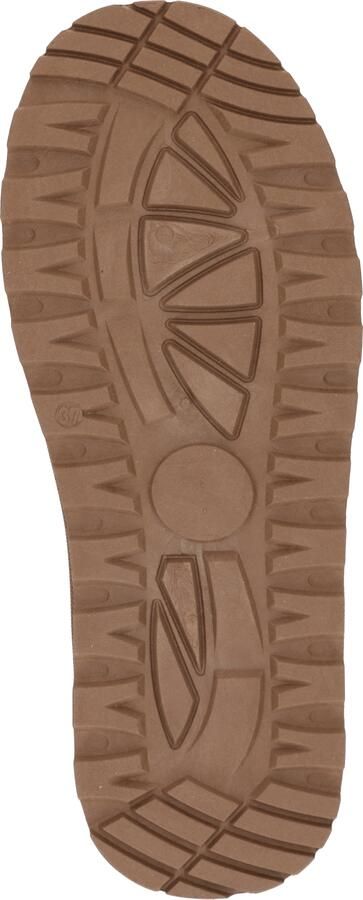 TOM TAILOR Boots bruin - Foto 3