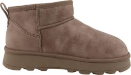 TOM TAILOR Boots bruin
