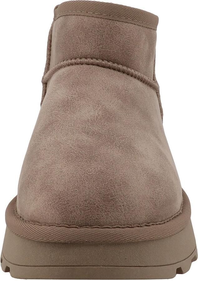 TOM TAILOR Boots bruin - Foto 2