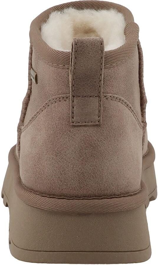 TOM TAILOR Boots bruin - Foto 3