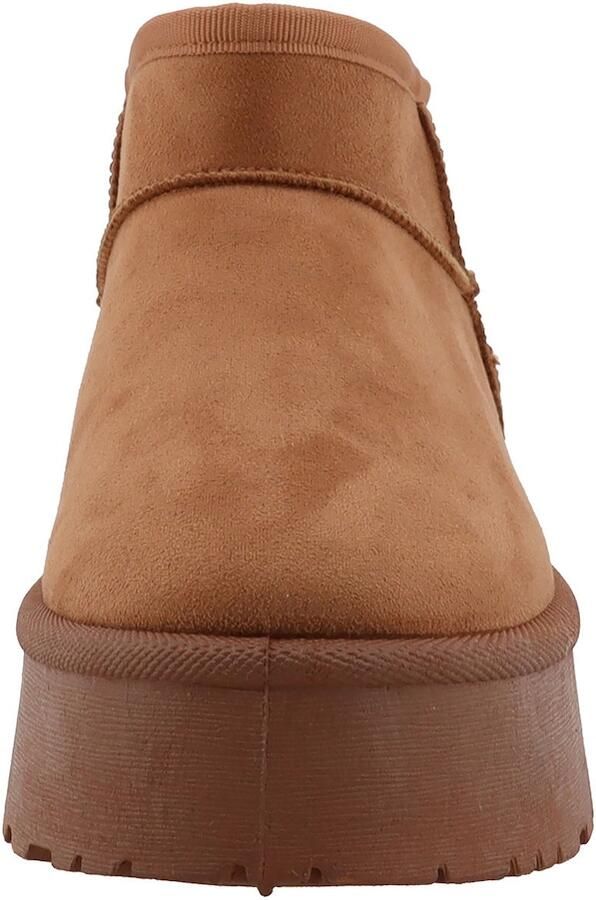 TOM TAILOR Boots bruin - Foto 2