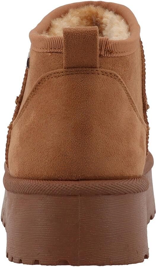 TOM TAILOR Boots bruin - Foto 3