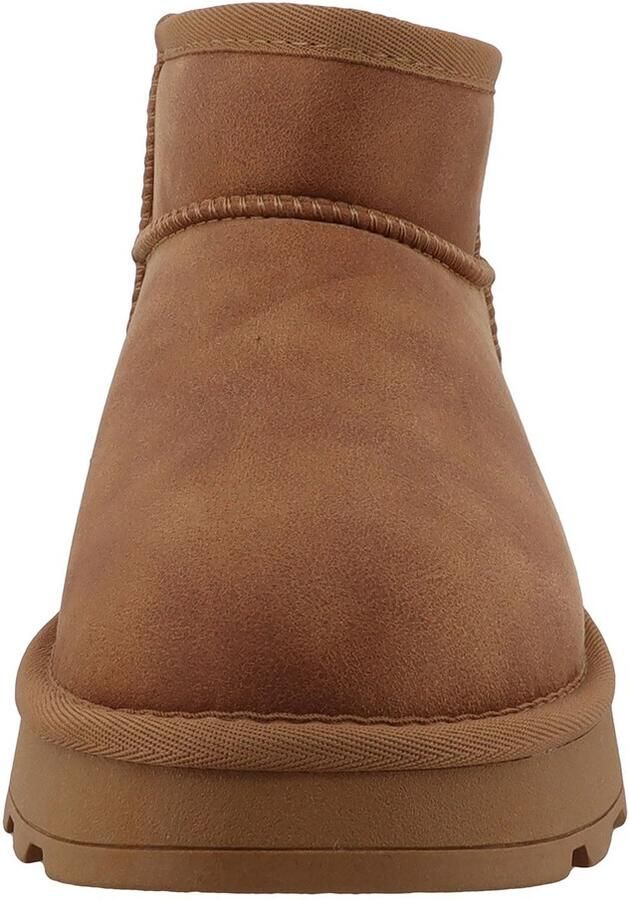 TOM TAILOR Boots camel - Foto 2