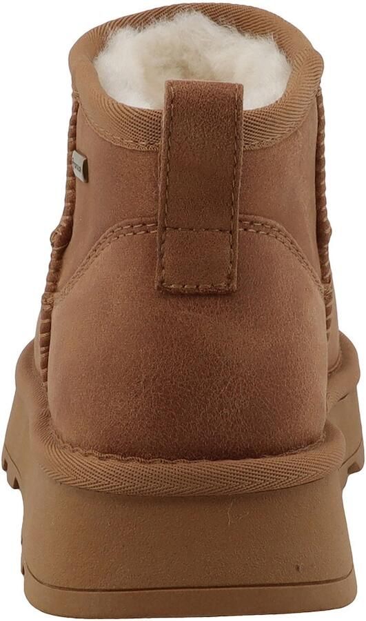 TOM TAILOR Boots camel - Foto 3