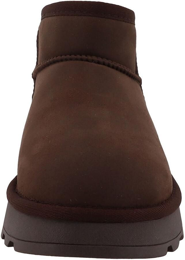 TOM TAILOR Boots chocoladebruin - Foto 2