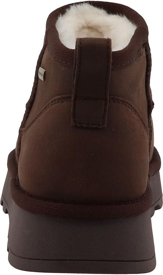 TOM TAILOR Boots chocoladebruin - Foto 3