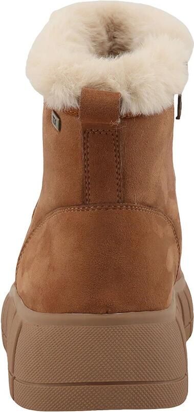 TOM TAILOR Boots crème pueblo - Foto 3