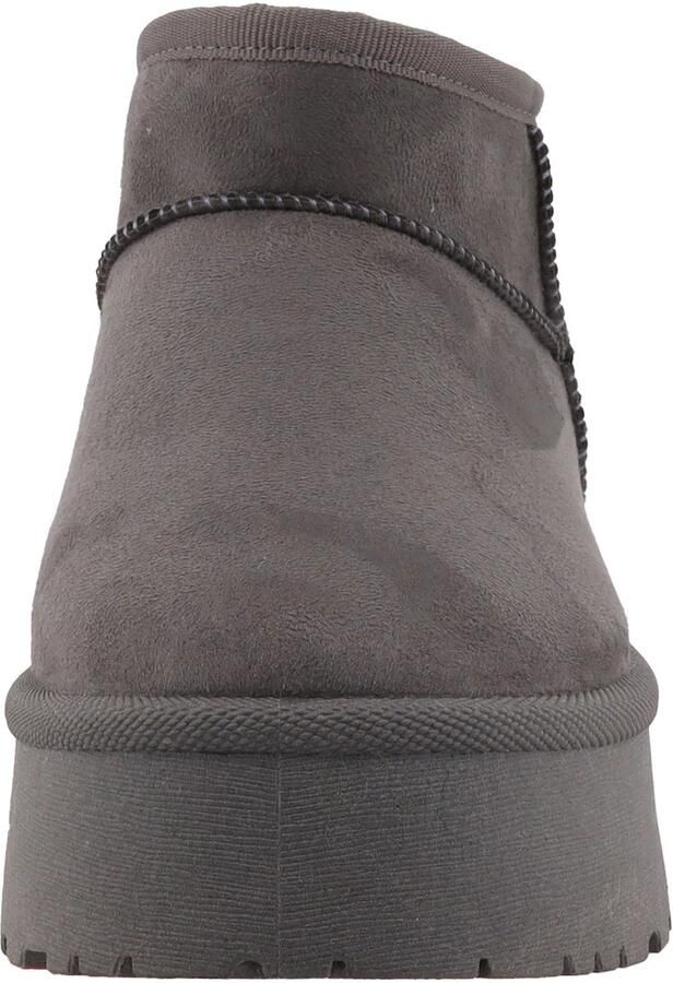TOM TAILOR Boots donkergrijs - Foto 2