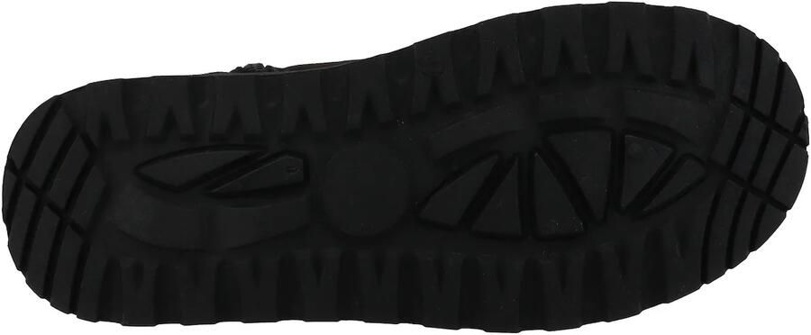 TOM TAILOR Boots donkergrijs zwart wit - Foto 5