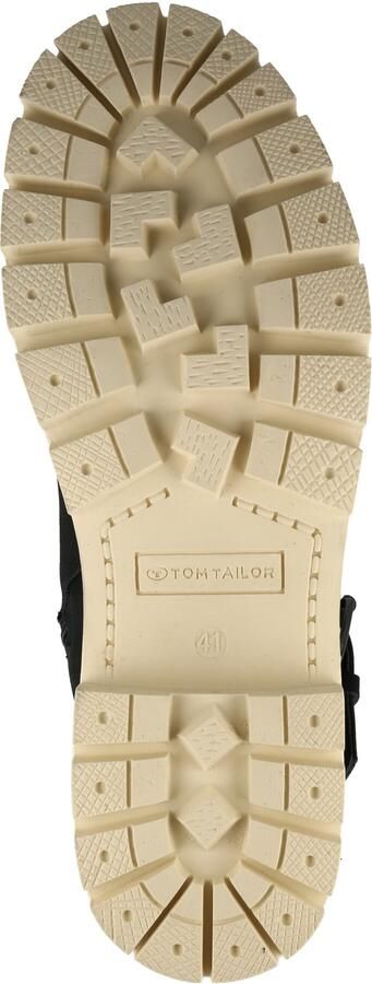 Tom Tailor Boots - Foto 3