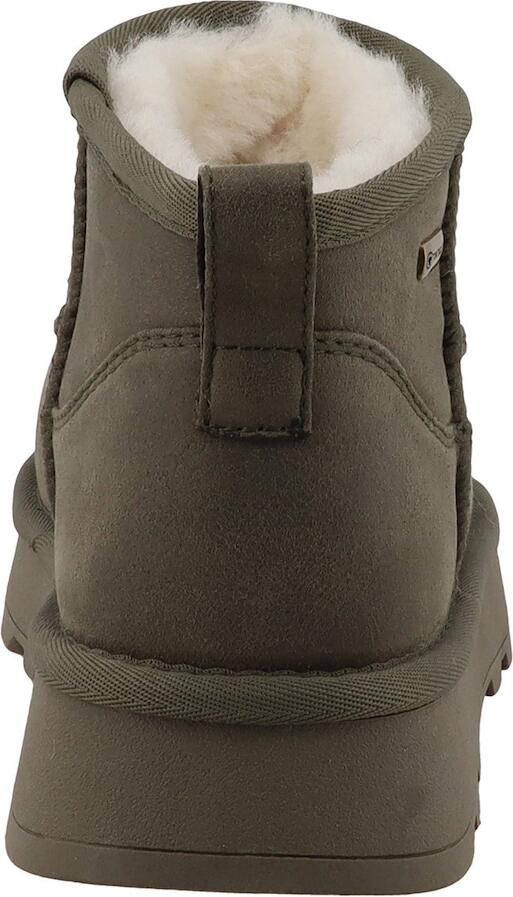 TOM TAILOR Boots kaki - Foto 3