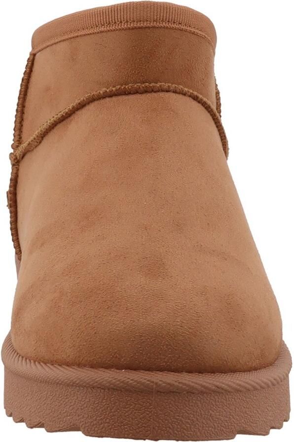 TOM TAILOR Boots karamel - Foto 2