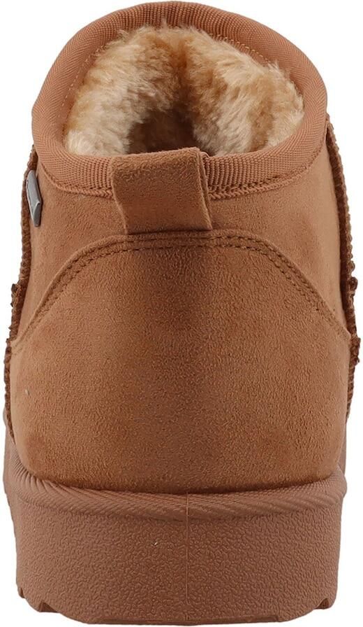 TOM TAILOR Boots karamel - Foto 3