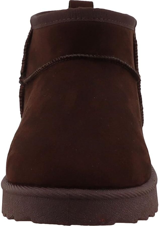 TOM TAILOR Boots mokka - Foto 2