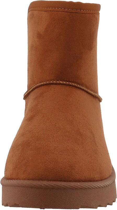 TOM TAILOR Boots roestbruin - Foto 2