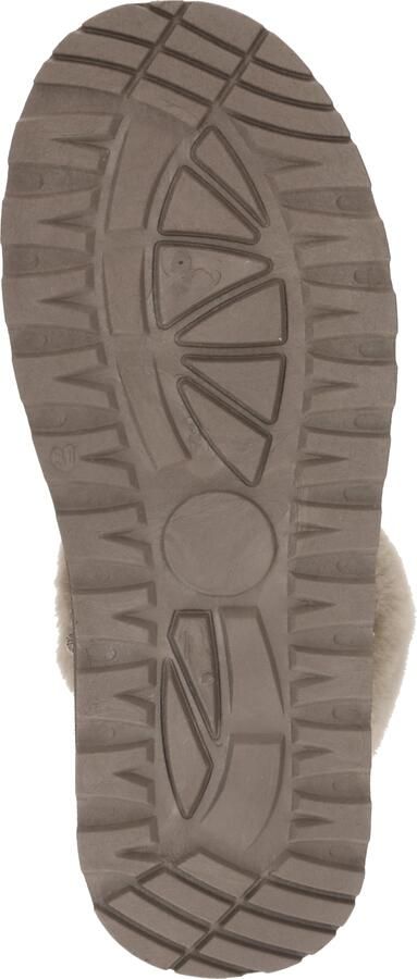 TOM TAILOR Boots taupe - Foto 3