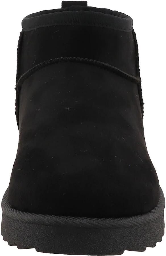 TOM TAILOR Boots zwart - Foto 2