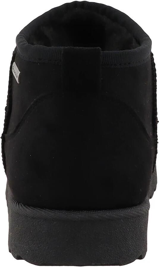 TOM TAILOR Boots zwart - Foto 3