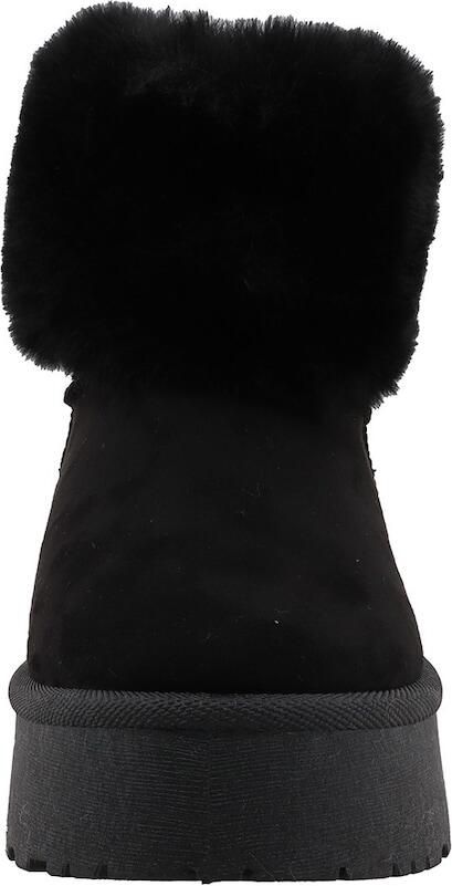 TOM TAILOR Boots zwart - Foto 3