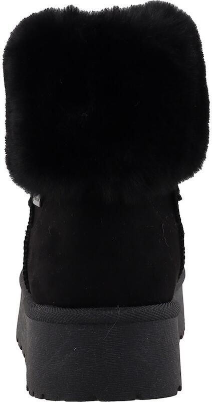 TOM TAILOR Boots zwart - Foto 2