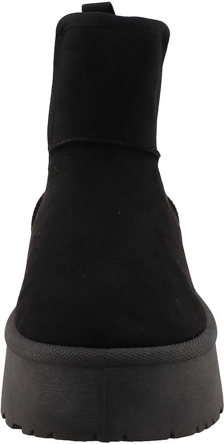 TOM TAILOR Boots zwart - Foto 2