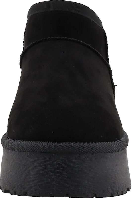 TOM TAILOR Boots zwart - Foto 2
