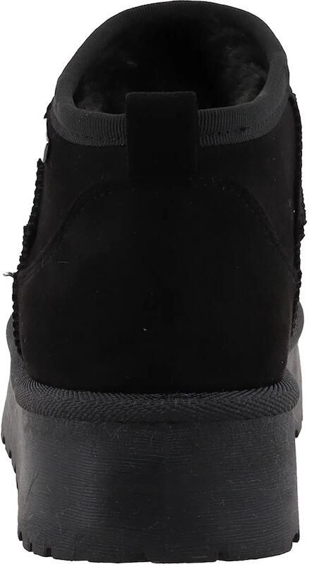 TOM TAILOR Boots zwart - Foto 3
