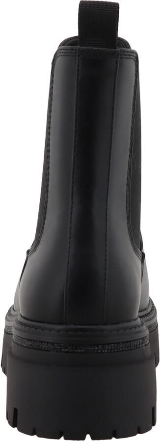 Tom Tailor Chelsea-laarzen met voering black - Foto 5