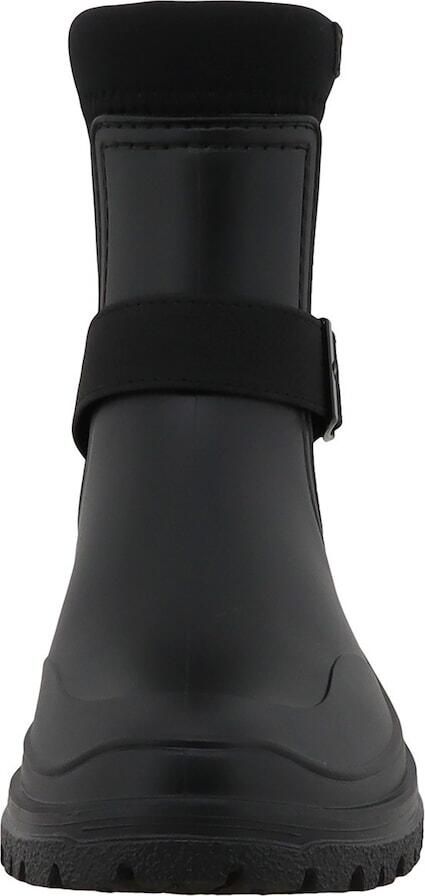 TOM TAILOR Chelsea boots zwart - Foto 3