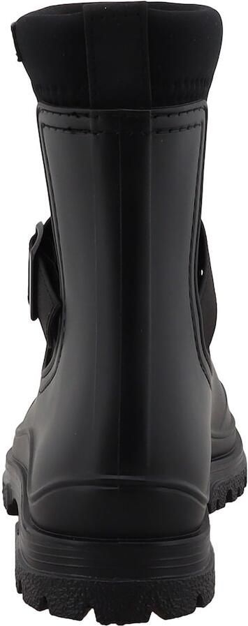 TOM TAILOR Chelsea boots zwart - Foto 5