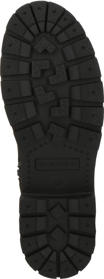 Tom Tailor Laarzen met gespdetails black - Foto 4