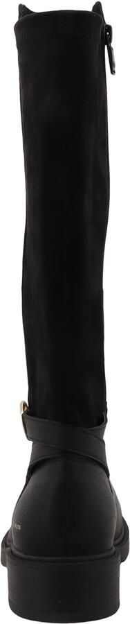 Tom Tailor Laarzen met logo-gesp black - Foto 5
