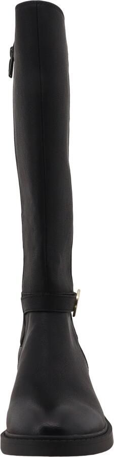Tom Tailor Laarzen met logo-gesp black - Foto 4