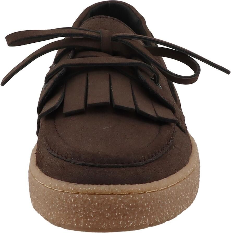 TOM TAILOR Mocassins mokka - Foto 3