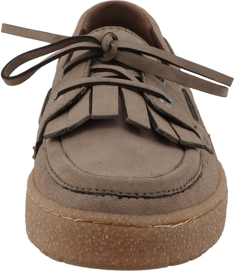 TOM TAILOR Mocassins taupe - Foto 2