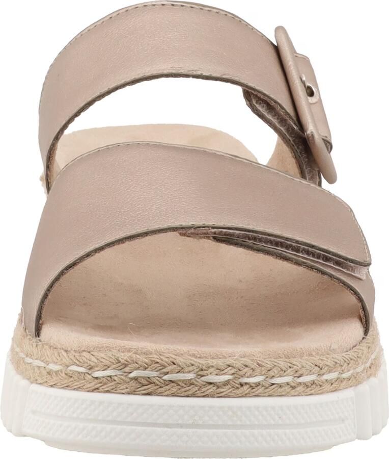 TOM TAILOR Muiltjes goud - Foto 3
