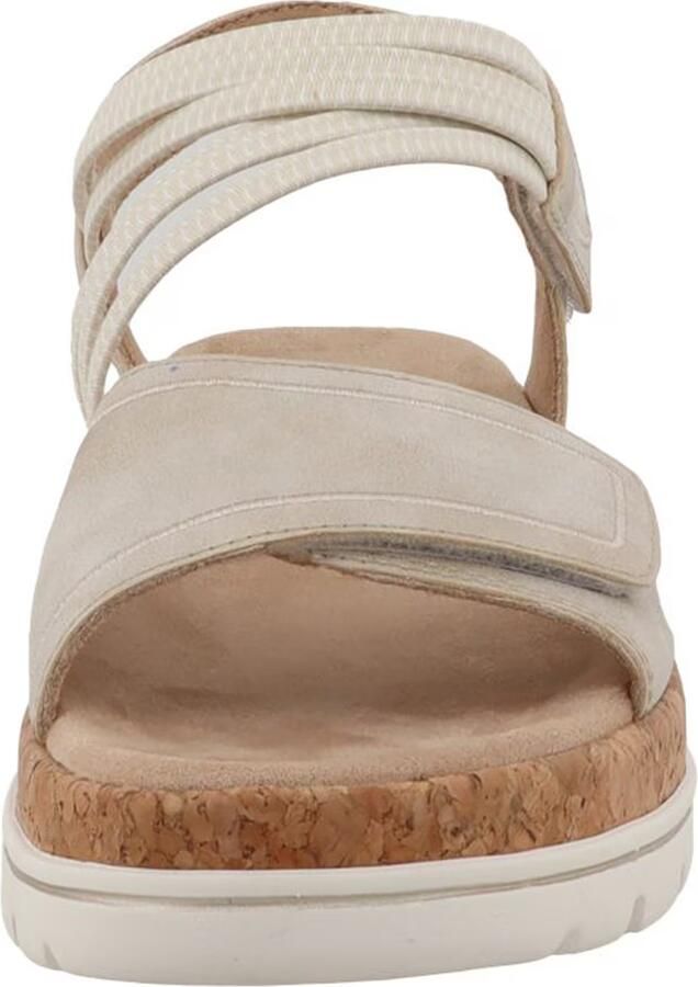 TOM TAILOR Sandaal beige - Foto 2