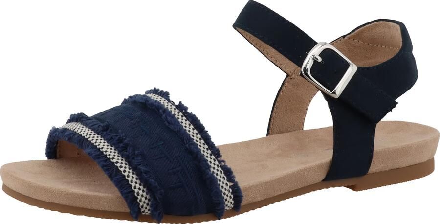 TOM TAILOR Sandaal navy