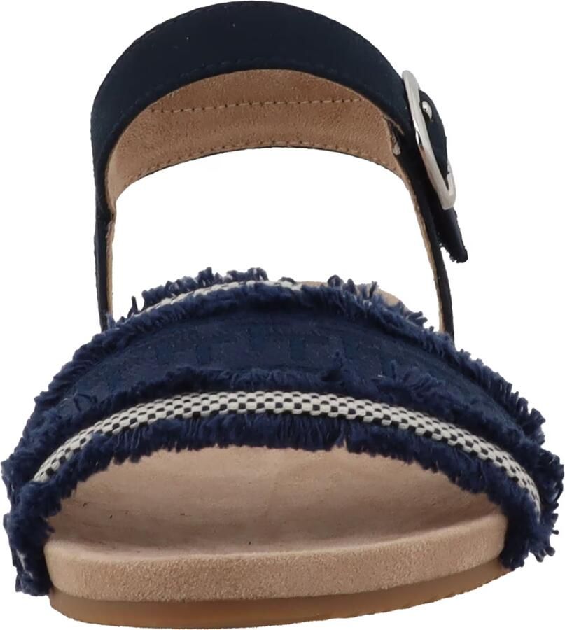 TOM TAILOR Sandaal navy - Foto 2