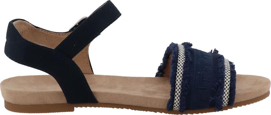 TOM TAILOR Sandaal navy - Foto 6