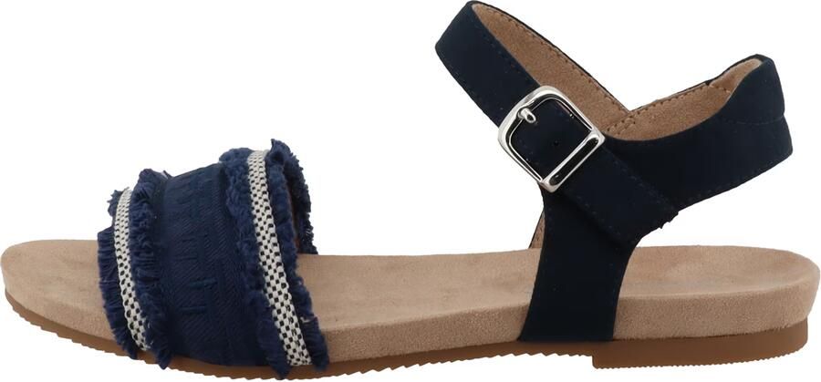 TOM TAILOR Sandaal navy - Foto 4