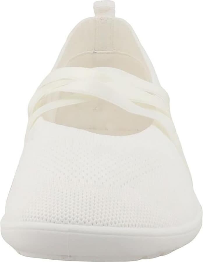 TOM TAILOR Slip-on wit - Foto 3