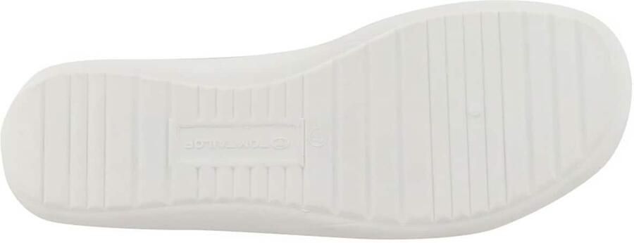 TOM TAILOR Slip-on wit - Foto 5