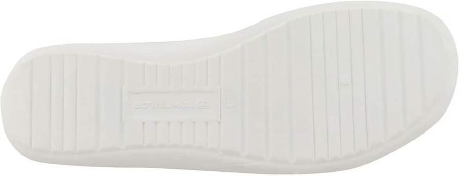 TOM TAILOR Slip-on zwart - Foto 5